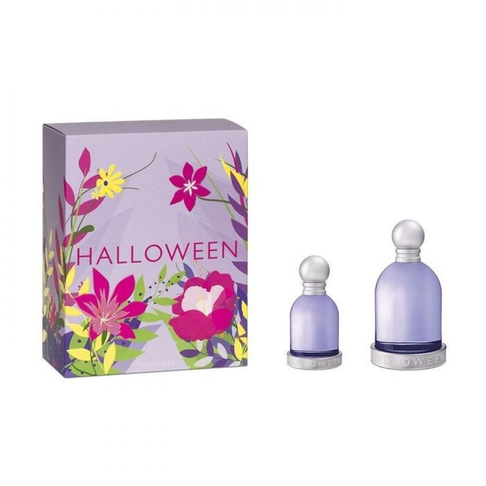 KIT HALLOWEEN FEM 100ML