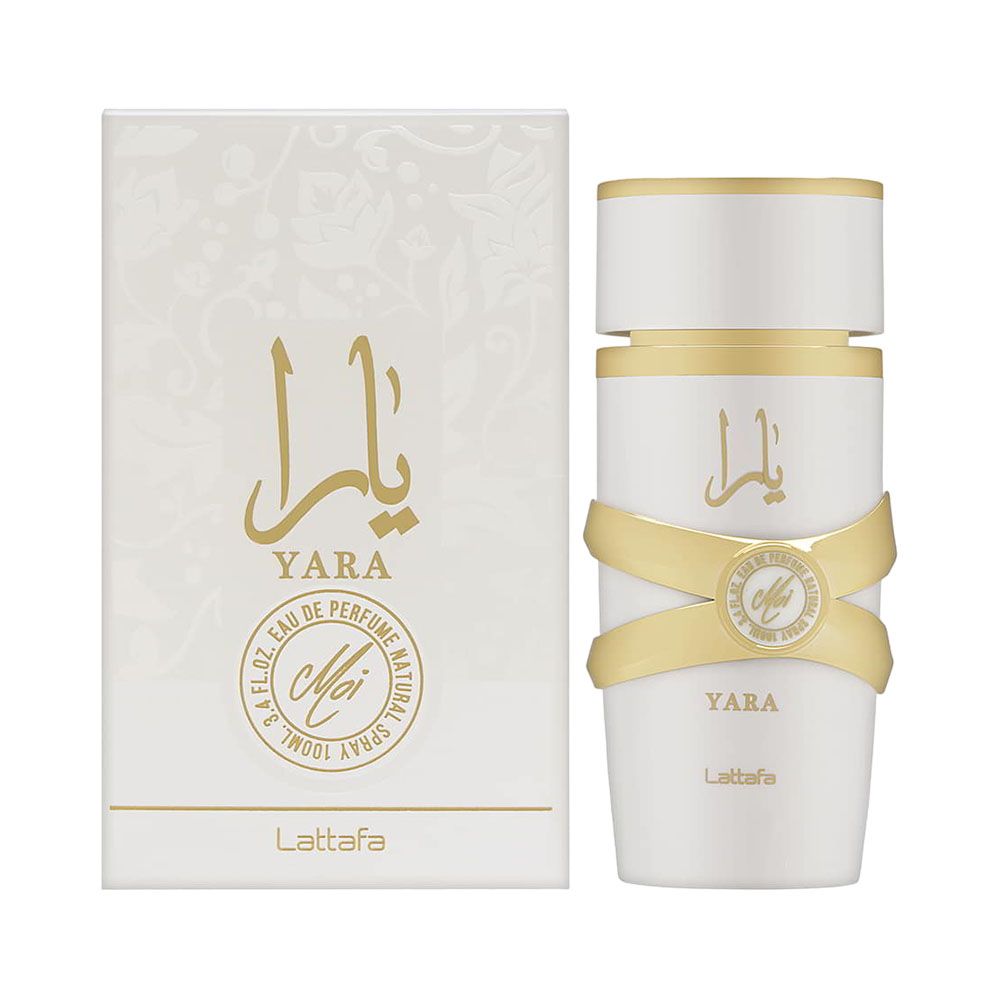 Perfume LATTAFA YARA MOI 100ML