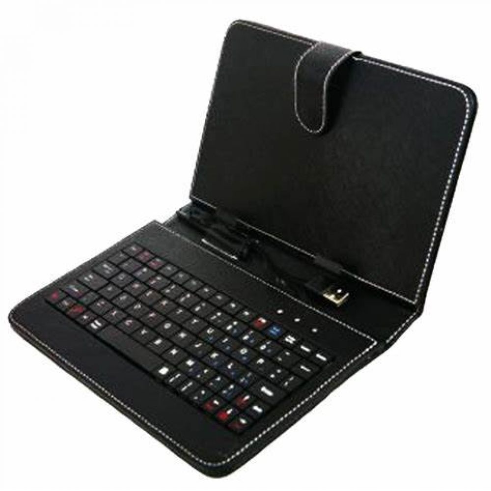 PROTECTOR P/ TABLET CON TECLADO