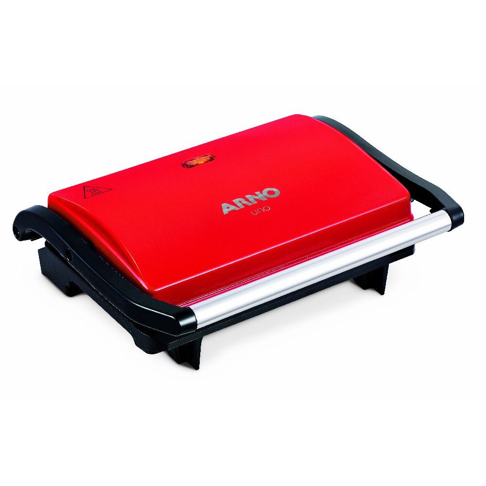 SANDWICHERA GRILL ARNO COMPACT UNO GUNO