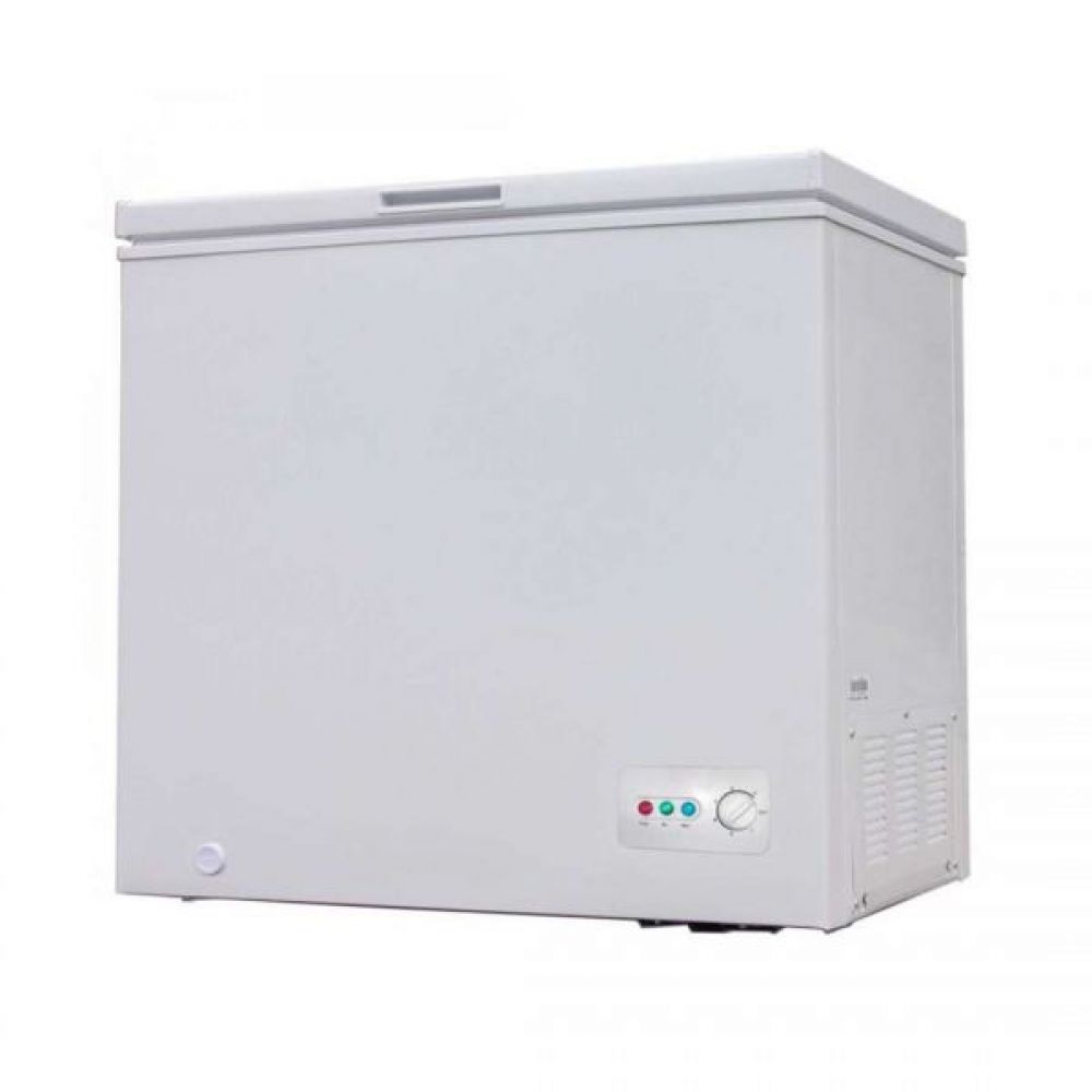 Freezer MIDEA MOD 160