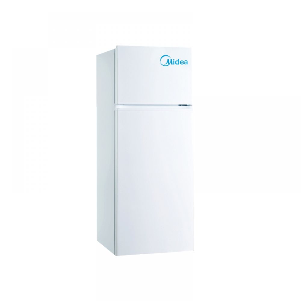 Heladera MIDEA MOD 300L BLANCA