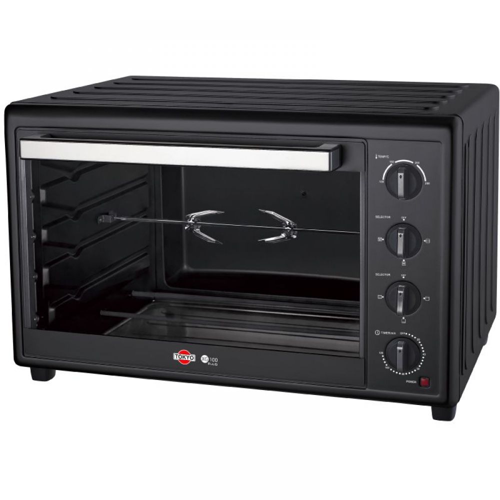 Horno TOKYO XG PLUS 100L