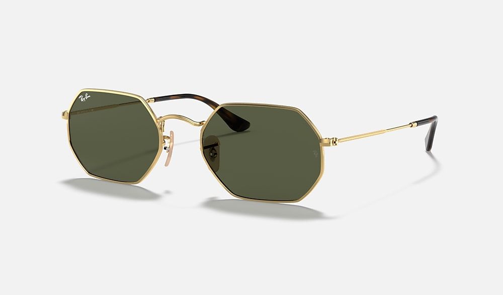 Lente Ray-Ban 1972 OCTAGON 9136/31 54 19 145 3N