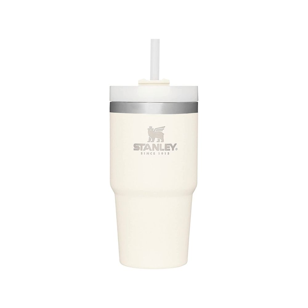 Stanley Vaso Travel Tumbler 591ML Crema