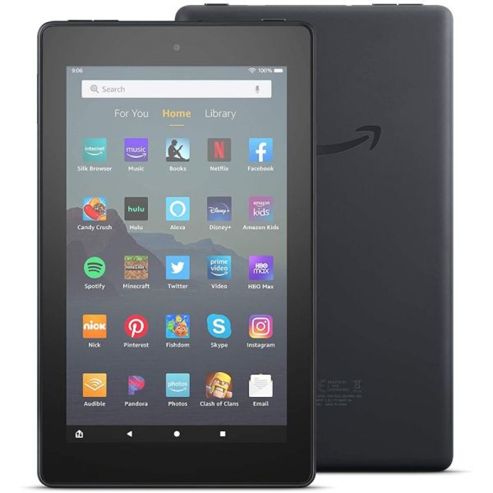 Tablet Amazon fire7 16GB 