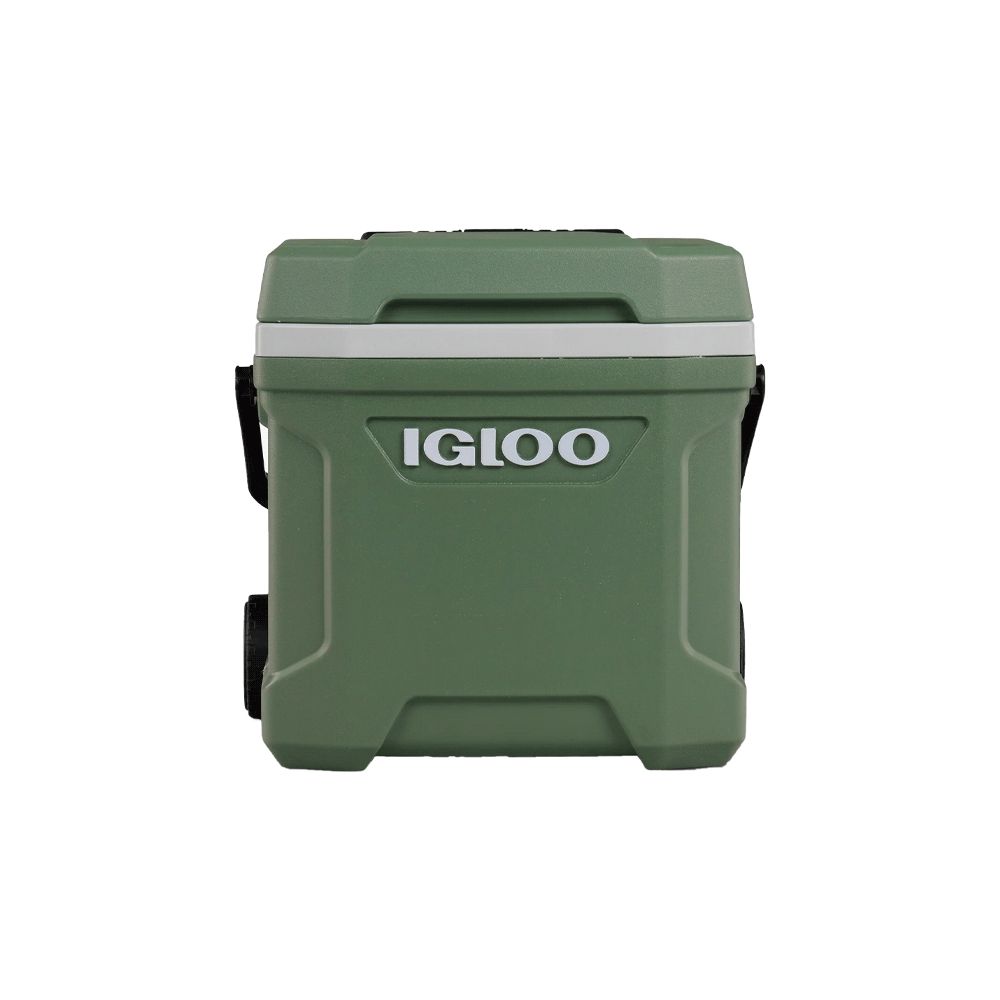 Conservadora IGLOO ECOCOOL 15L con rueditas 