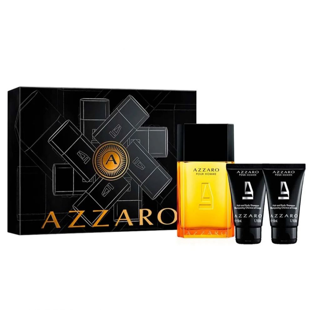 Kit AZZARO 