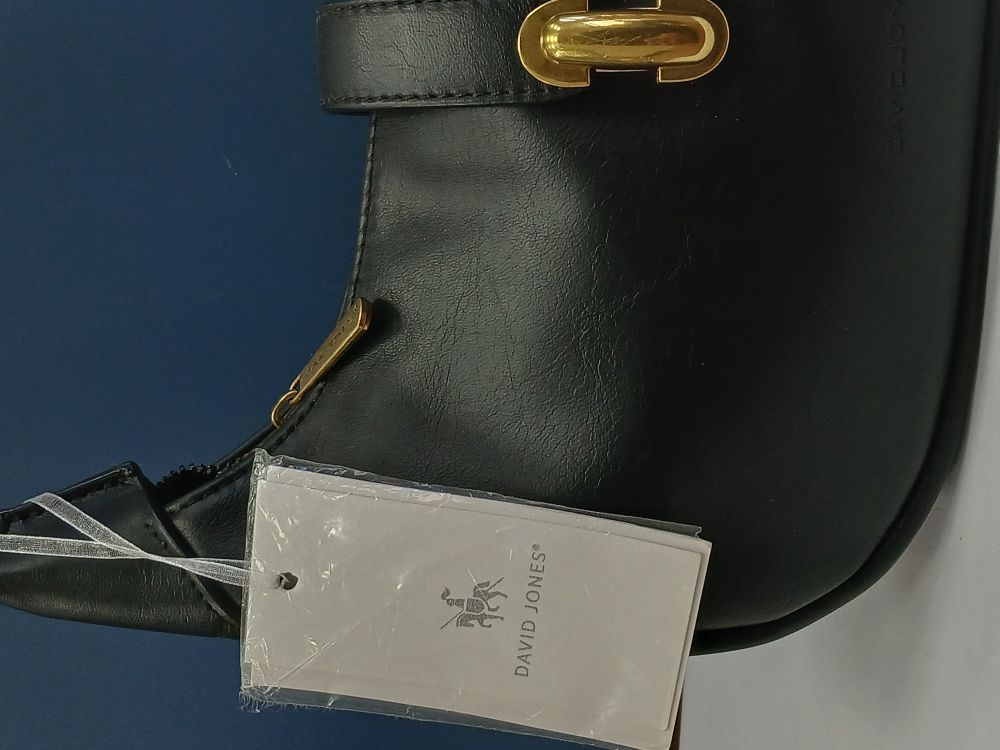 Cartera DAVID JONES 7016-1