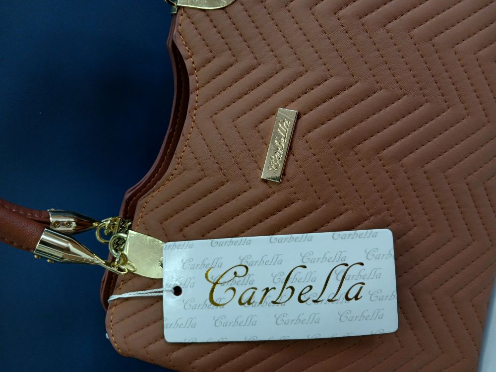 Cartera CARBELLA CY230306#