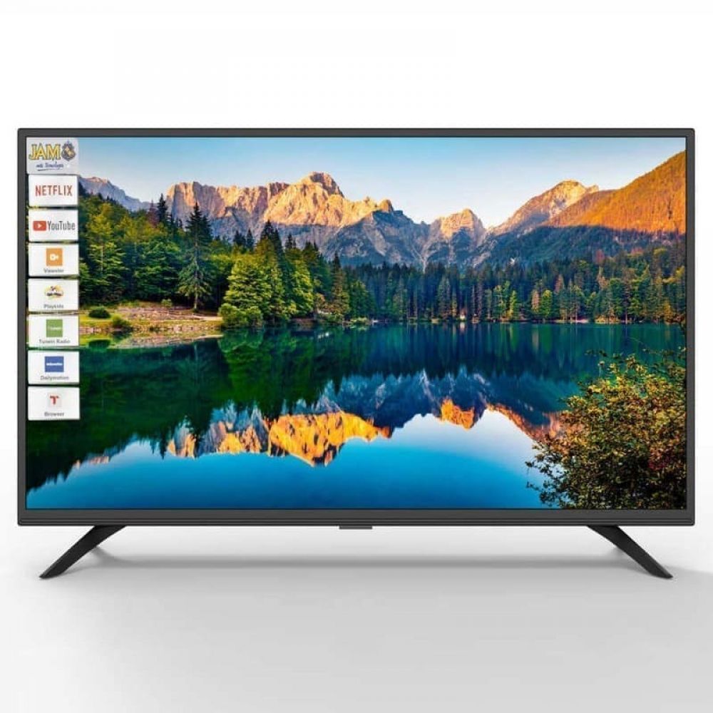 TV JAM SMART LED 32"