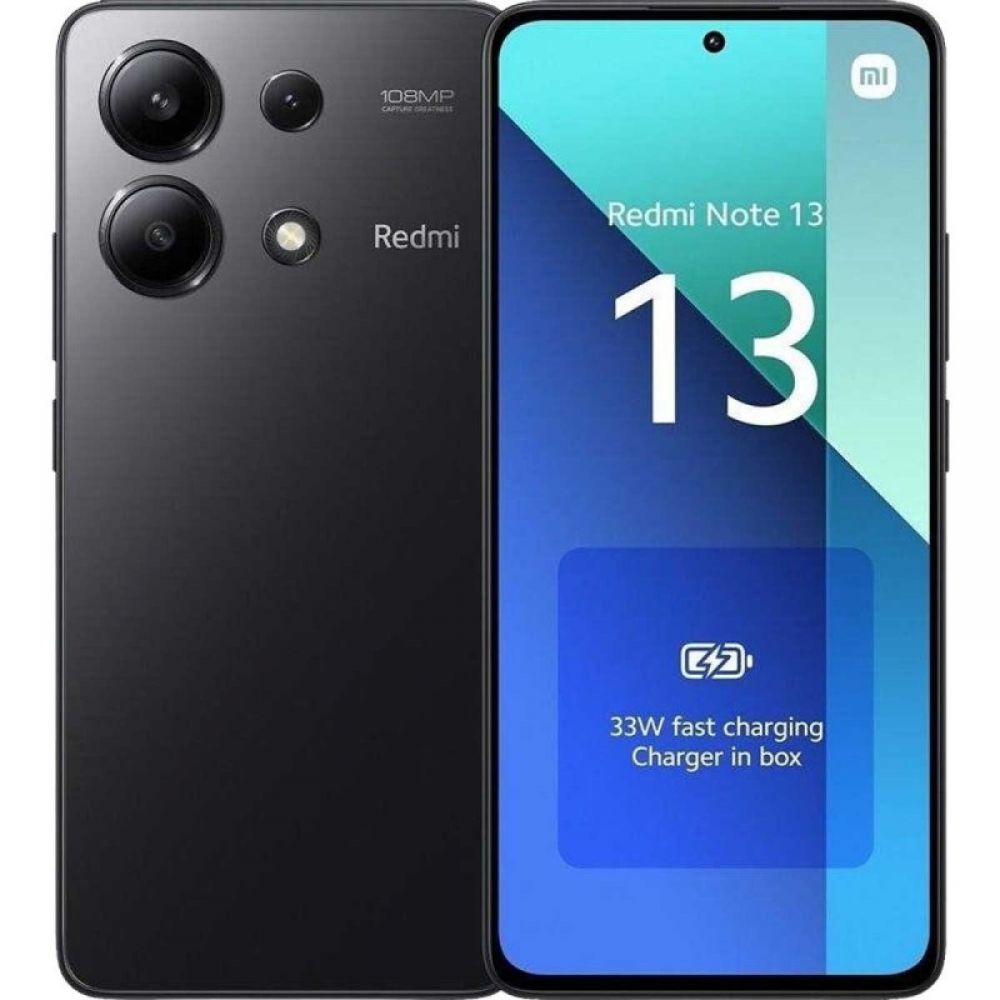 Redmi Note 13 8GB RAM - 256GB ROM