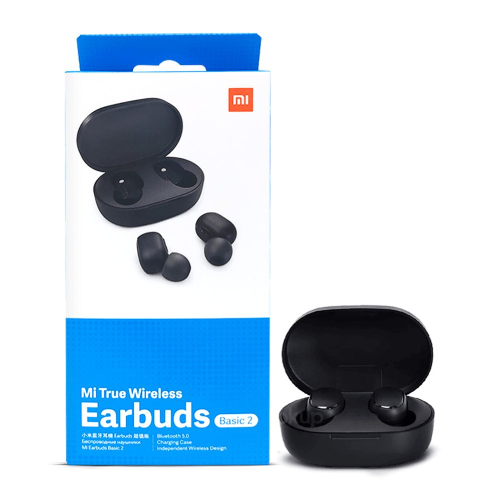 Mi True Wireless Earbuds 