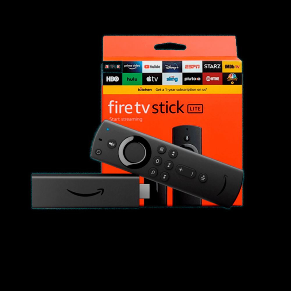 Fire tv stick 