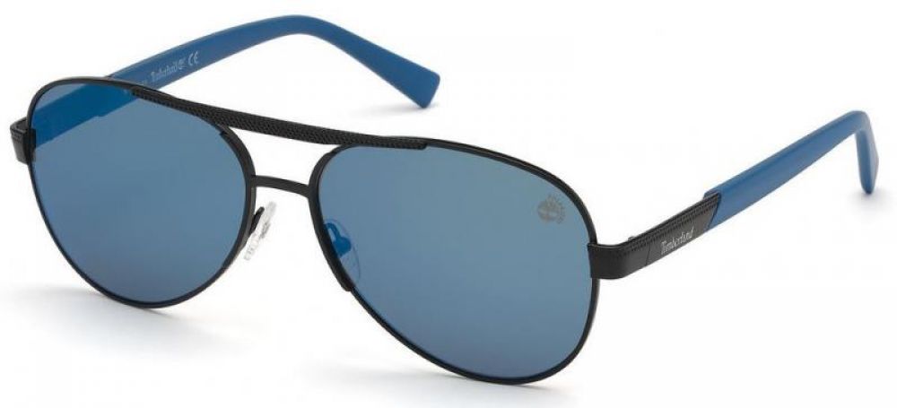 Lente de Sol TB9214 02D POLARIZED 61 15 150 *3P