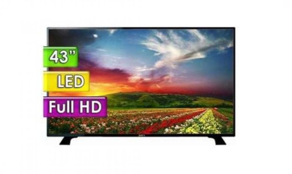 TV JAM Smart Led 43"