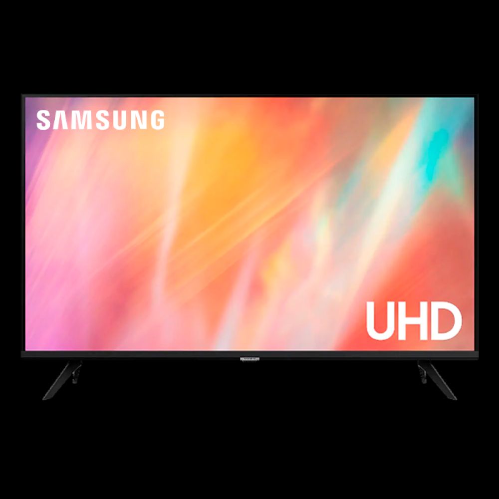 Tv samsung UHD au7090 43 108cm