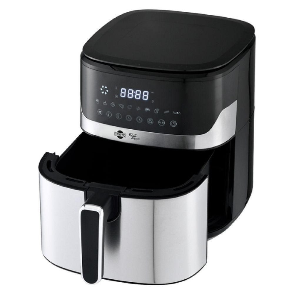 Air Fryer Tokyo de 6,5L