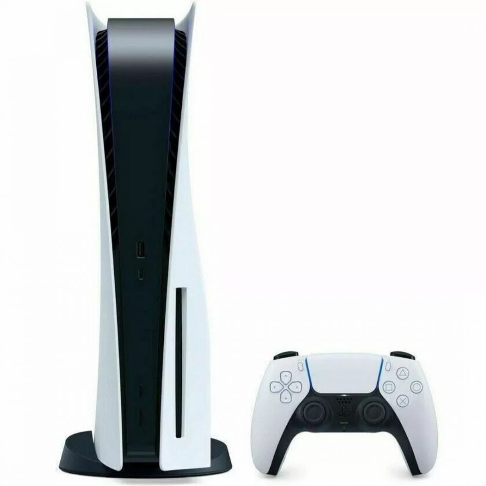 Play Station 5