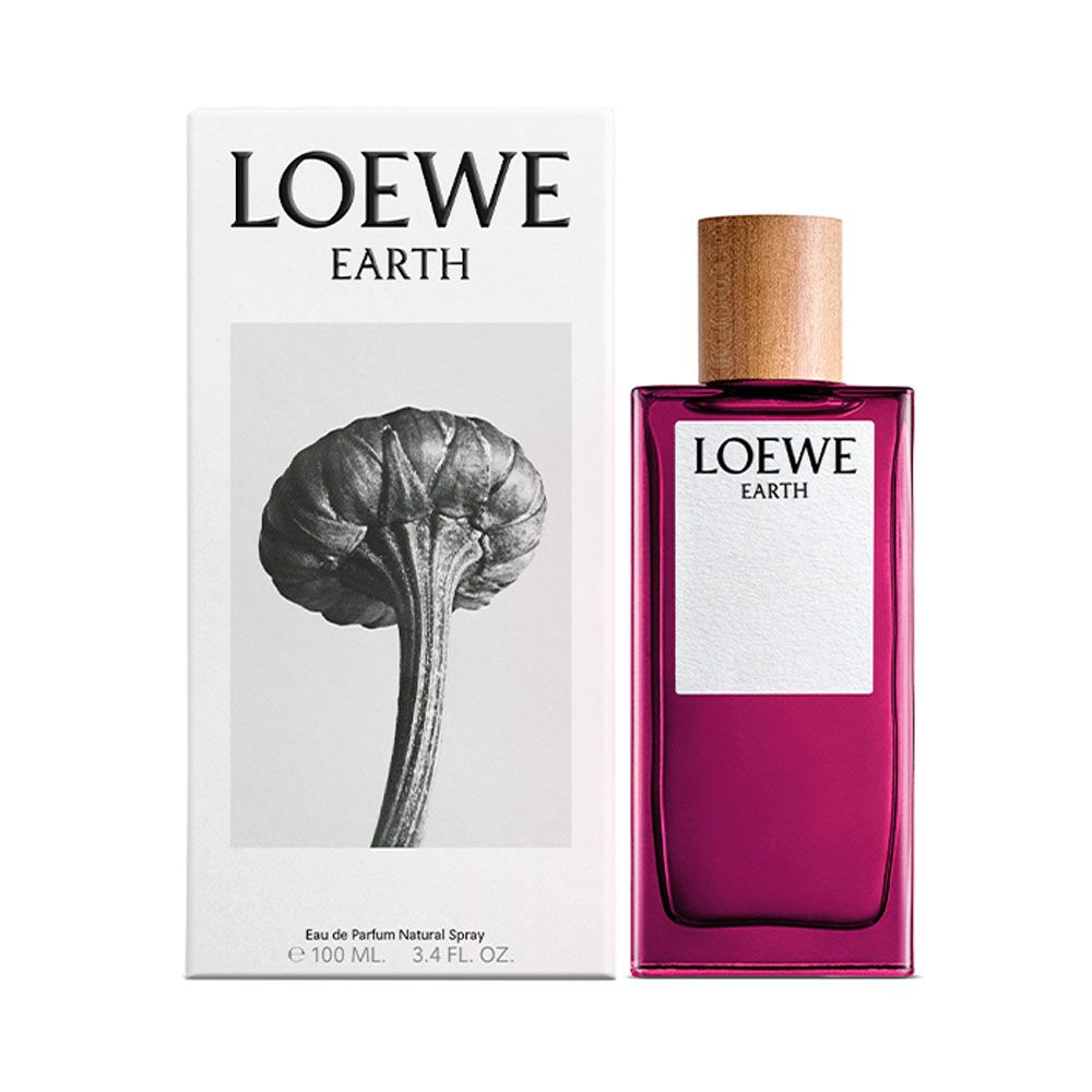 Perfume LOEWE EARTH