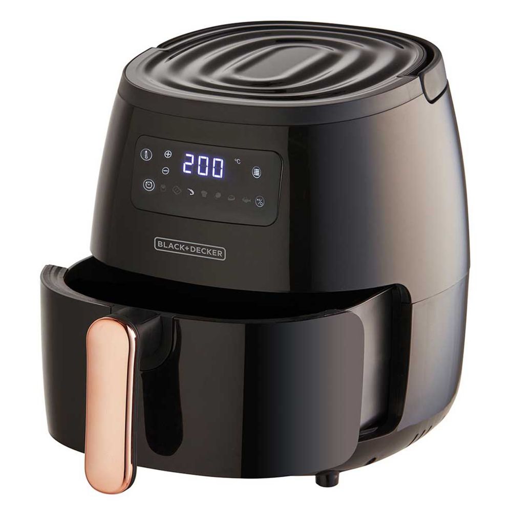 Air Fryer Black Decker