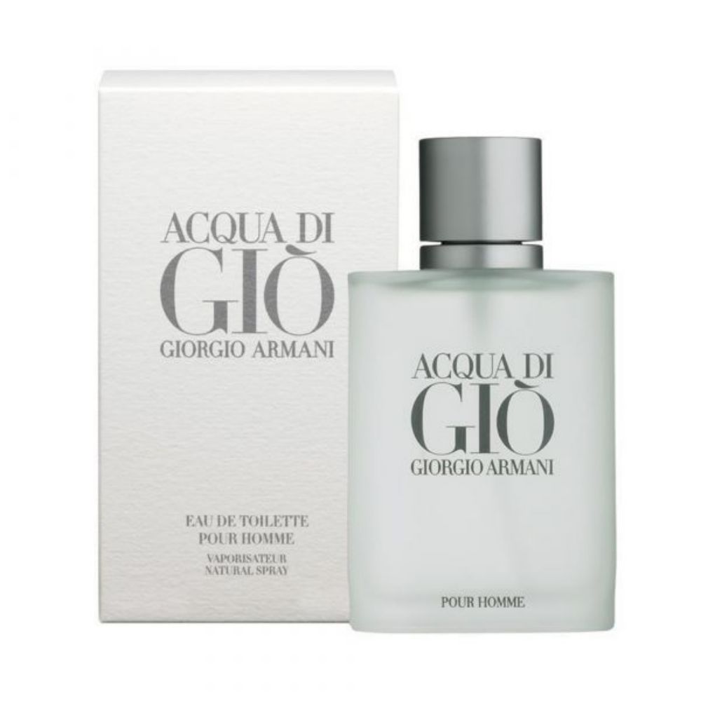 Perfume Tester Armani Acqua di Gio 100ml