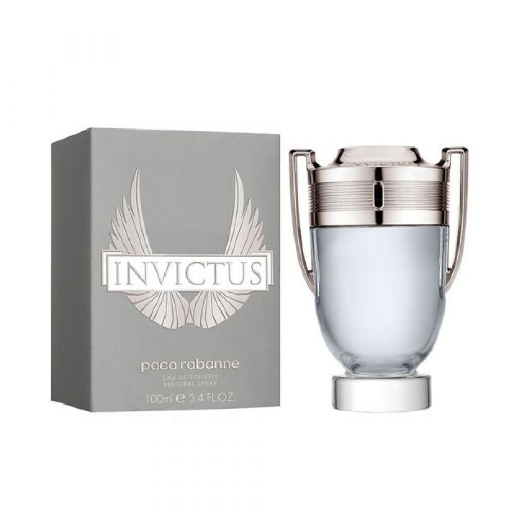 Paco Rabanne Invictus 100ml