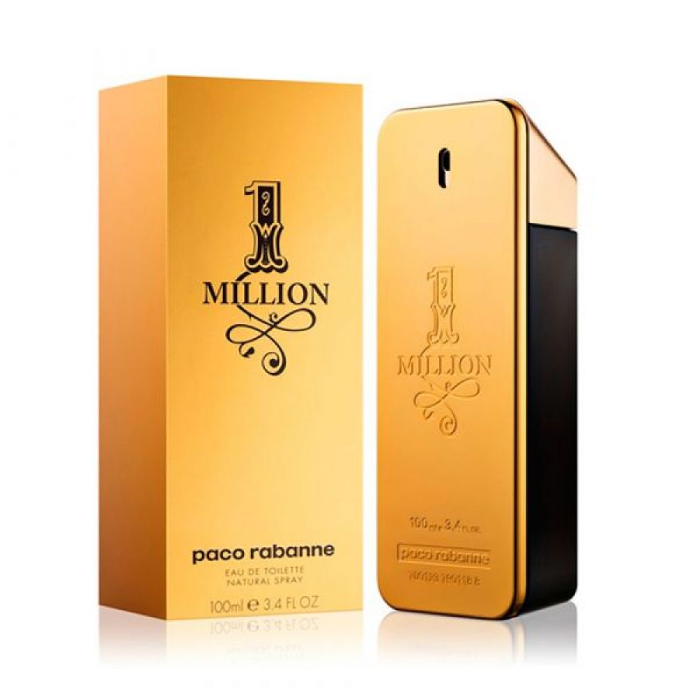 Paco Rabanne 1 Million 100ml 