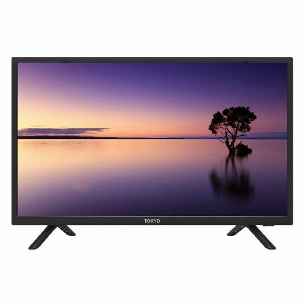 TV LED TOKYO HD DIGITAL DE 39 PULGADAS 