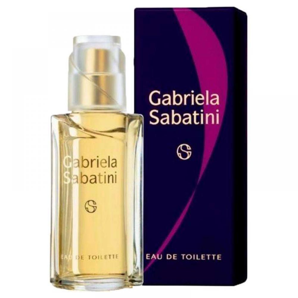  GABRIELA SABATINI DE 60 ML 