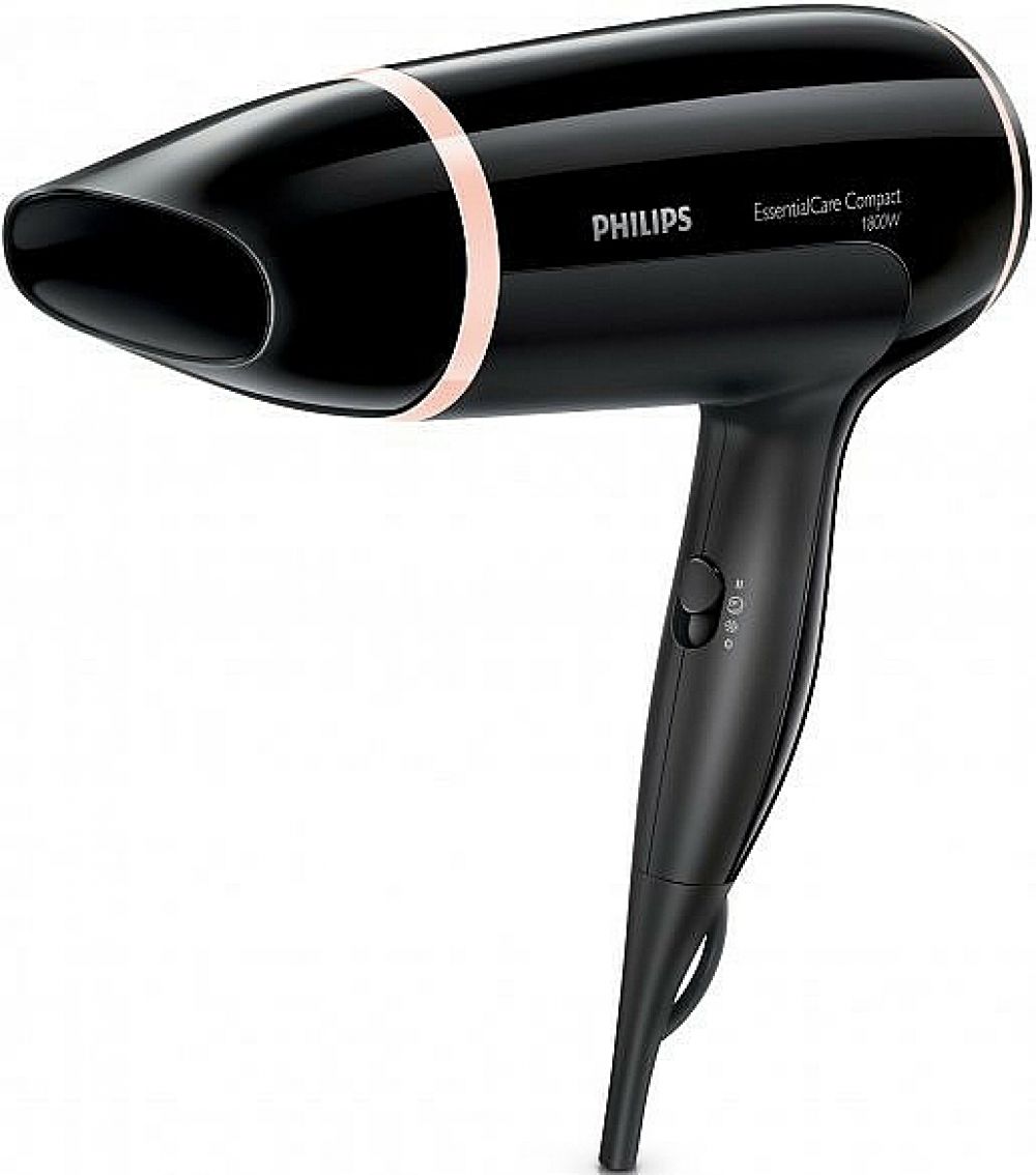 SECADOR DE PELO PHILIPS BHD 004/10 GOLPE FRIO