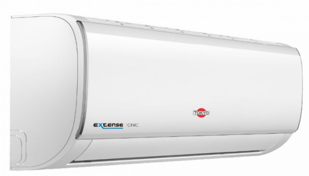 Aire acondicionado Tokyo Extense 18000 BTU