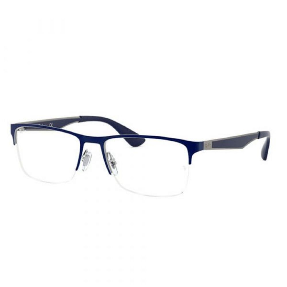 LENTES OFTALMICO RAY BAN RX6335