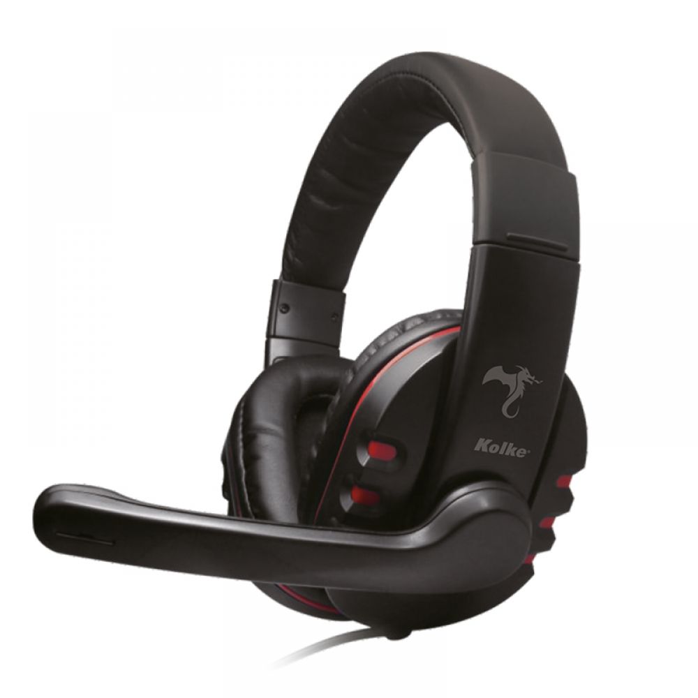 AURICULAR KOLKE GAMER KMIG-100